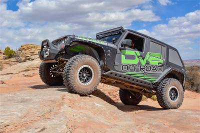 DV8 Offroad - DV8 Offroad INFEND-01FB Inner Fender - Image 29