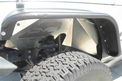DV8 Offroad - DV8 Offroad INFEND-01FB Inner Fender - Image 32