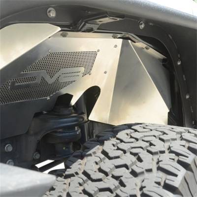 DV8 Offroad - DV8 Offroad INFEND-01FB Inner Fender - Image 33
