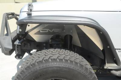 DV8 Offroad - DV8 Offroad INFEND-01FB Inner Fender - Image 35