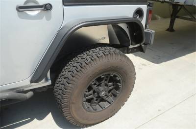 DV8 Offroad - DV8 Offroad INFEND-01RB Inner Fender - Image 14