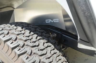 DV8 Offroad - DV8 Offroad INFEND-01RB Inner Fender - Image 15