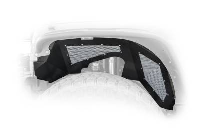 DV8 Offroad - DV8 Offroad INFEND-02FR Inner Fender - Image 2