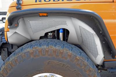DV8 Offroad - DV8 Offroad INFEND-02FR Inner Fender - Image 3