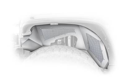 DV8 Offroad - DV8 Offroad INFEND-02FR Inner Fender - Image 4