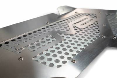 DV8 Offroad - DV8 Offroad INFEND-03FB Inner Fender - Image 5