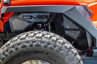 DV8 Offroad - DV8 Offroad INFEND-03FB Inner Fender - Image 6