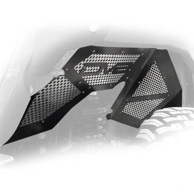 DV8 Offroad - DV8 Offroad INFEND-03FB Inner Fender - Image 7