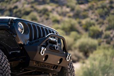 DV8 Offroad - DV8 Offroad INFEND-03FB Inner Fender - Image 10