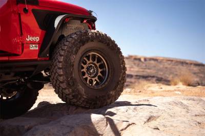 DV8 Offroad - DV8 Offroad INFEND-03FB Inner Fender - Image 13