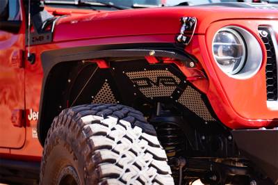 DV8 Offroad - DV8 Offroad INFEND-03FB Inner Fender - Image 14
