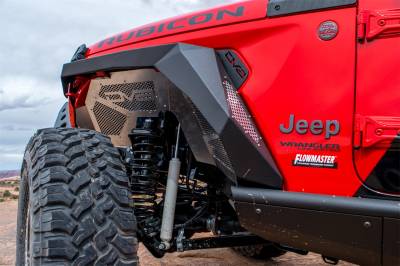 DV8 Offroad - DV8 Offroad INFEND-03FB Inner Fender - Image 17