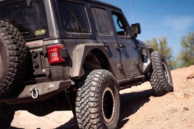DV8 Offroad - DV8 Offroad INFEND-03FB Inner Fender - Image 18