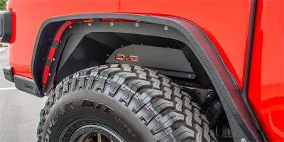 DV8 Offroad - DV8 Offroad INFEND-04RB Inner Fender - Image 1
