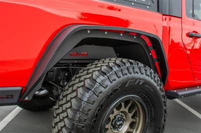 DV8 Offroad - DV8 Offroad INFEND-04RB Inner Fender - Image 2
