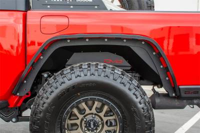 DV8 Offroad - DV8 Offroad INFEND-04RB Inner Fender - Image 3