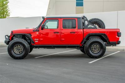 DV8 Offroad - DV8 Offroad INFEND-04RB Inner Fender - Image 4
