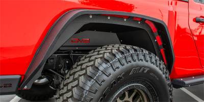 DV8 Offroad - DV8 Offroad INFEND-04RB Inner Fender - Image 5