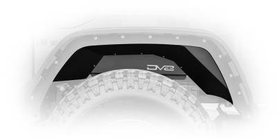 DV8 Offroad - DV8 Offroad INFEND-04RB Inner Fender - Image 6