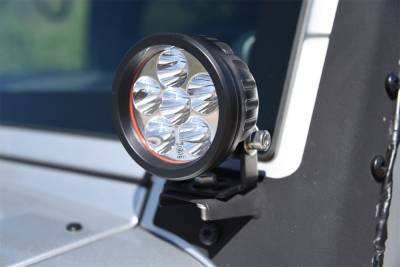 DV8 Offroad - DV8 Offroad R3.5E16W3W LED Light - Image 6