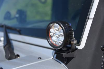 DV8 Offroad - DV8 Offroad R3.5E16W3W LED Light - Image 7