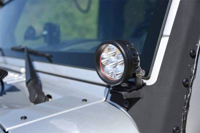 DV8 Offroad - DV8 Offroad R3.5E16W3W LED Light - Image 8