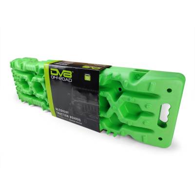 DV8 Offroad - DV8 Offroad RTB1-01BK Traction Board - Image 7