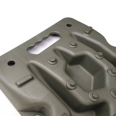 DV8 Offroad - DV8 Offroad RTB1-01BK Traction Board - Image 10