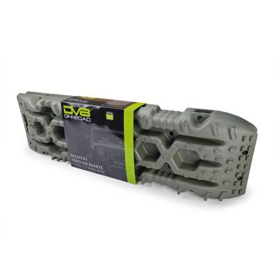 DV8 Offroad - DV8 Offroad RTB1-01BK Traction Board - Image 11