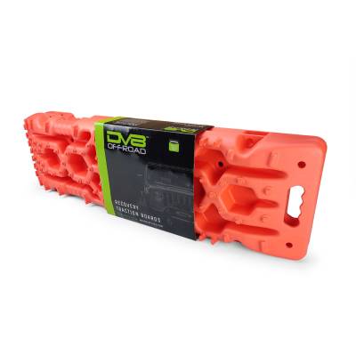 DV8 Offroad - DV8 Offroad RTB1-01BK Traction Board - Image 14