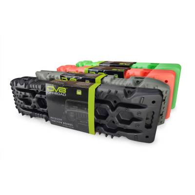 DV8 Offroad - DV8 Offroad RTB1-01BK Traction Board - Image 17