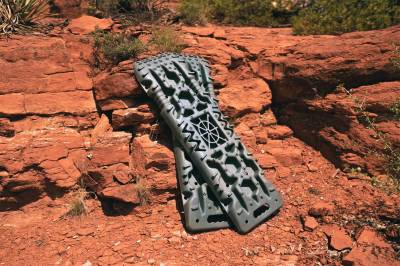 DV8 Offroad - DV8 Offroad RTB1-01BK Traction Board - Image 19