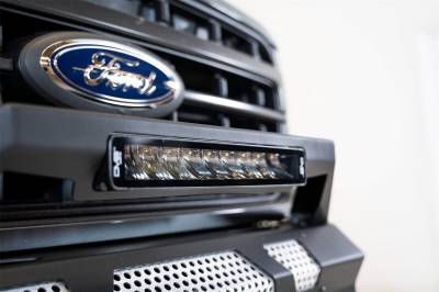 DV8 Offroad - DV8 Offroad BE13EW45W LED Light Bar - Image 39