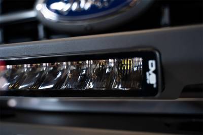 DV8 Offroad - DV8 Offroad BE13EW45W LED Light Bar - Image 43