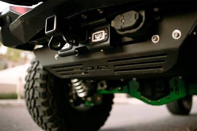 DV8 Offroad - DV8 Offroad AHJP-01 Bolt-On Hitch - Image 37