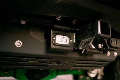 DV8 Offroad - DV8 Offroad AHJP-01 Bolt-On Hitch - Image 38