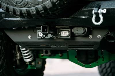 DV8 Offroad - DV8 Offroad AHJP-01 Bolt-On Hitch - Image 40