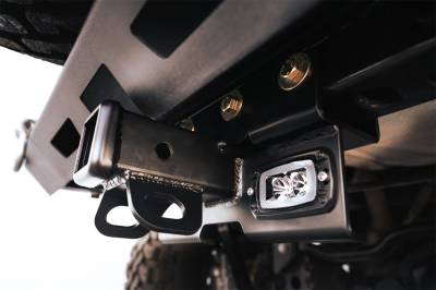 DV8 Offroad - DV8 Offroad AHJP-01 Bolt-On Hitch - Image 41