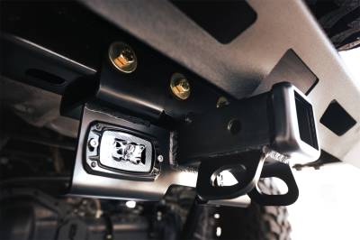 DV8 Offroad - DV8 Offroad AHJP-01 Bolt-On Hitch - Image 42