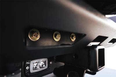 DV8 Offroad - DV8 Offroad AHJP-01 Bolt-On Hitch - Image 43