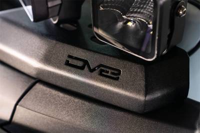 DV8 Offroad - DV8 Offroad LBBR-02 A-Pillar Pod Brackets - Image 28