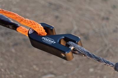 DV8 Offroad - DV8 Offroad WBPF-01 Winch - Image 21