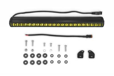 DV8 Offroad - DV8 Offroad BE20SW105W-A Elite Series LED Light - Image 1