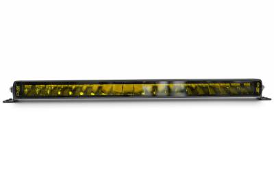 DV8 Offroad - DV8 Offroad BE20SW105W-A Elite Series LED Light - Image 9