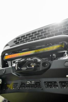 DV8 Offroad - DV8 Offroad BE20SW105W-A Elite Series LED Light - Image 12