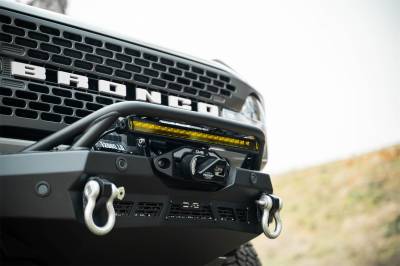 DV8 Offroad - DV8 Offroad BE20SW105W-A Elite Series LED Light - Image 14