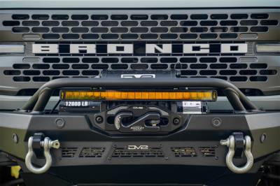 DV8 Offroad - DV8 Offroad BE20SW105W-A Elite Series LED Light - Image 15