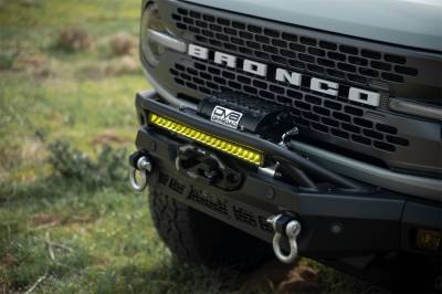 DV8 Offroad - DV8 Offroad BE20SW105W-A Elite Series LED Light - Image 17