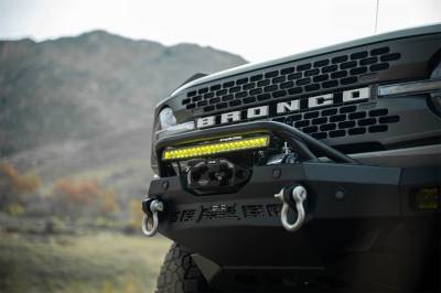 DV8 Offroad - DV8 Offroad BE20SW105W-A Elite Series LED Light - Image 18