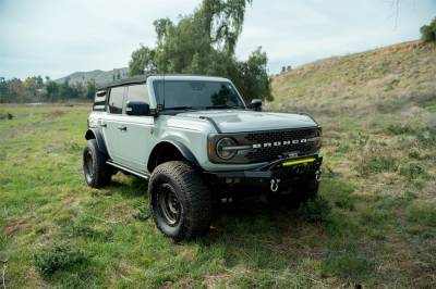 DV8 Offroad - DV8 Offroad BE20SW105W-A Elite Series LED Light - Image 19